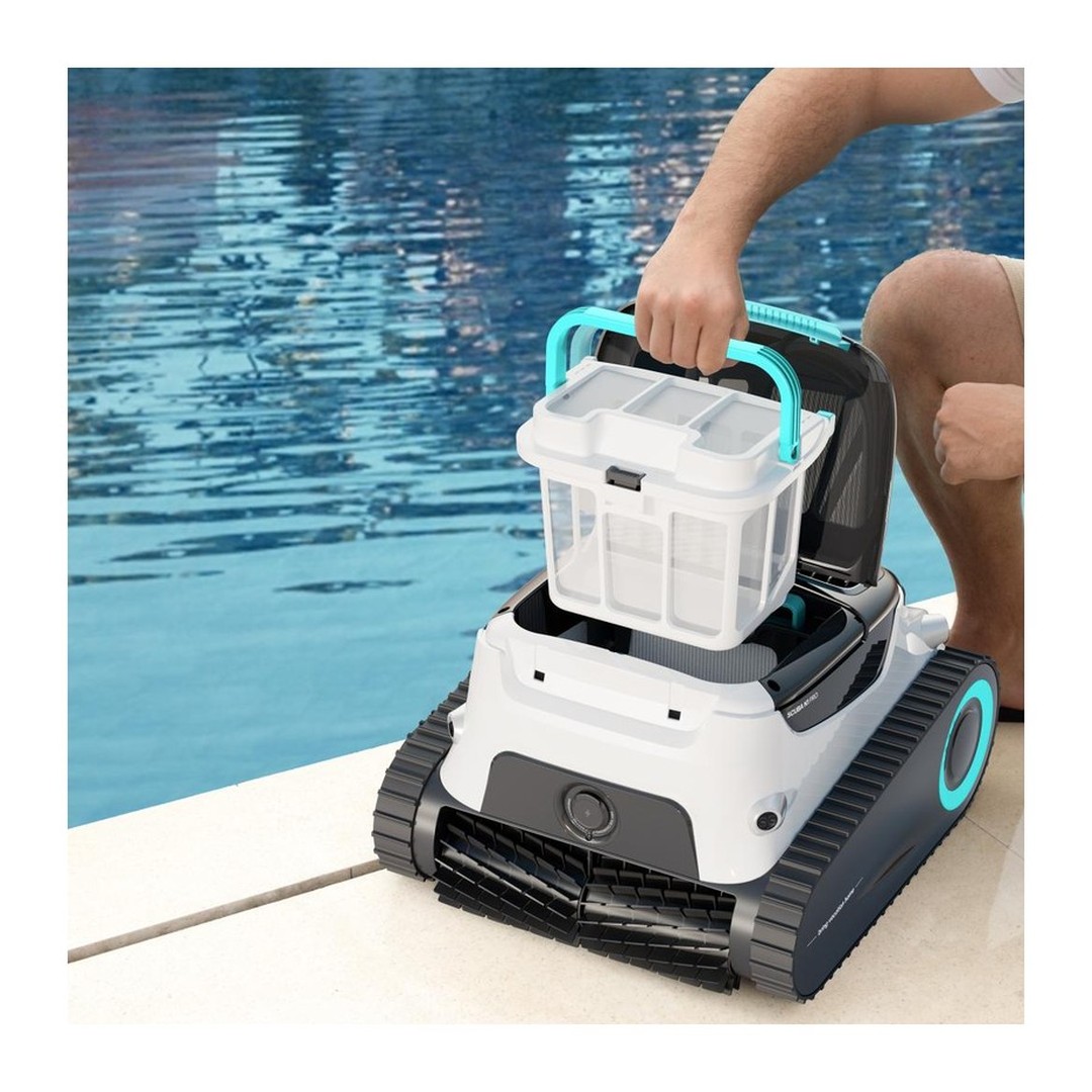 Aiper Scuba N1 Pro 6