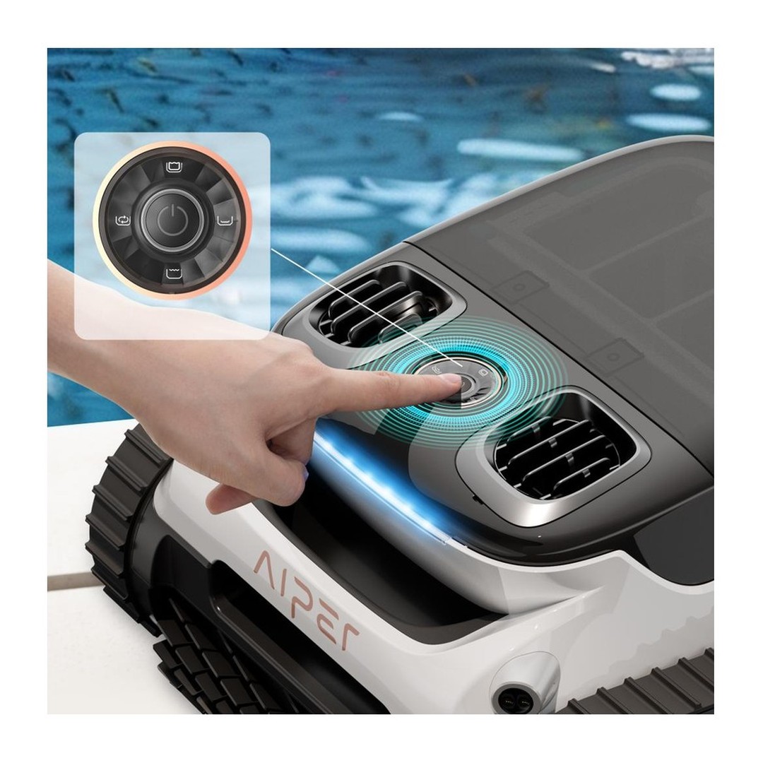 Aiper Scuba N1 Pro 8