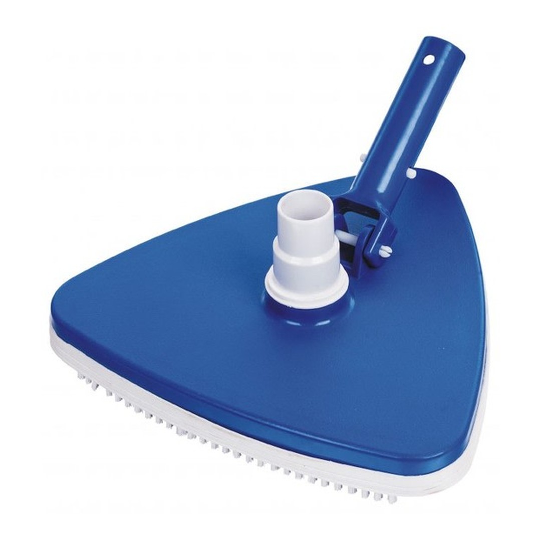 Bazénový vysavač ruční trojúhelníkový classic na tyč