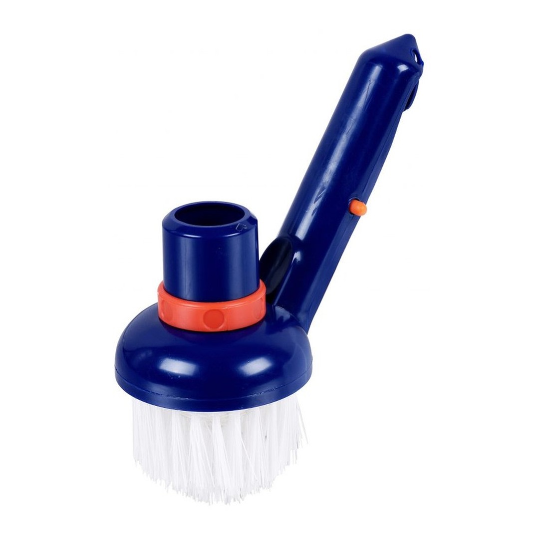 Bazénový vysavač rohový k připevnění na tyč