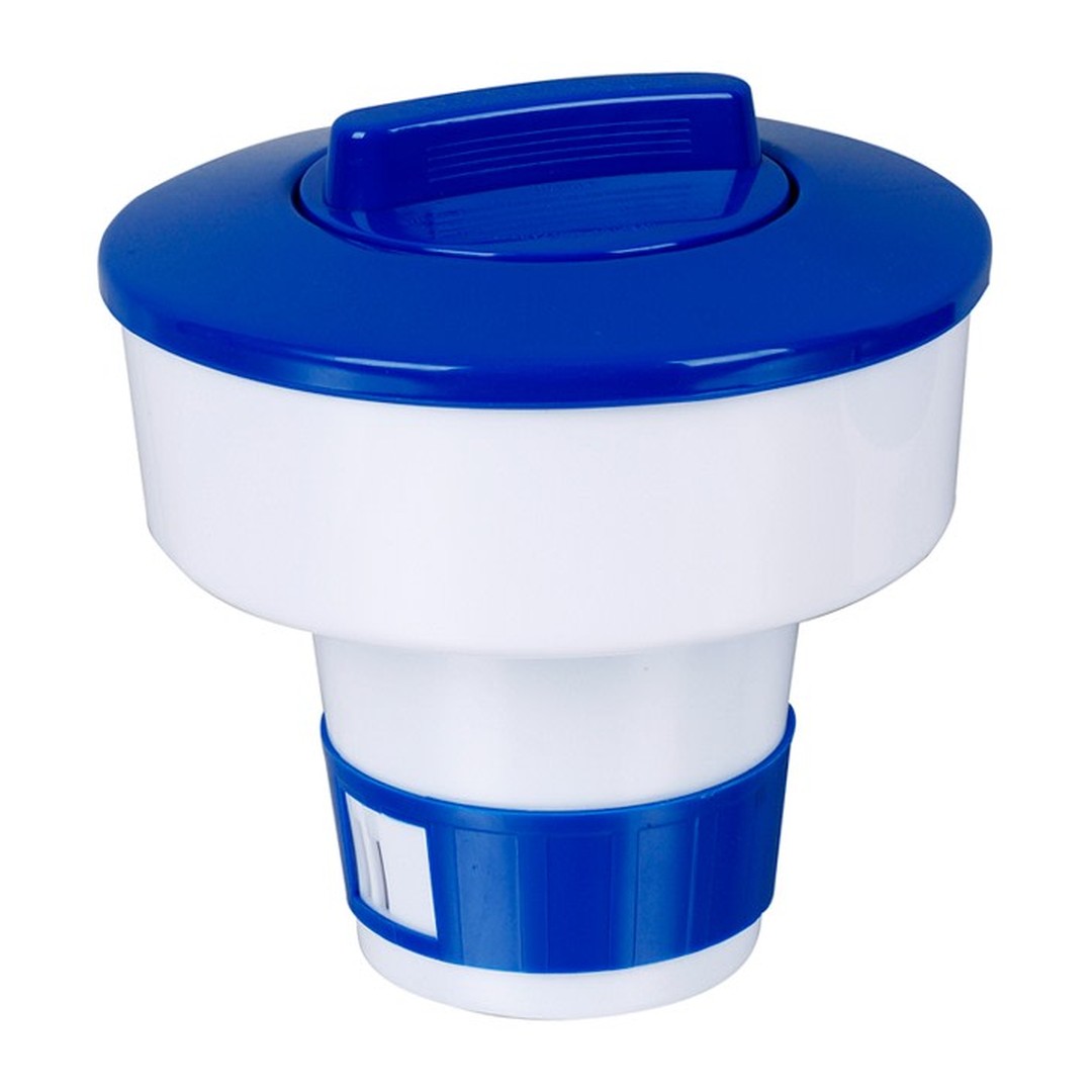 Pool float large on tablets to the pool 200 g