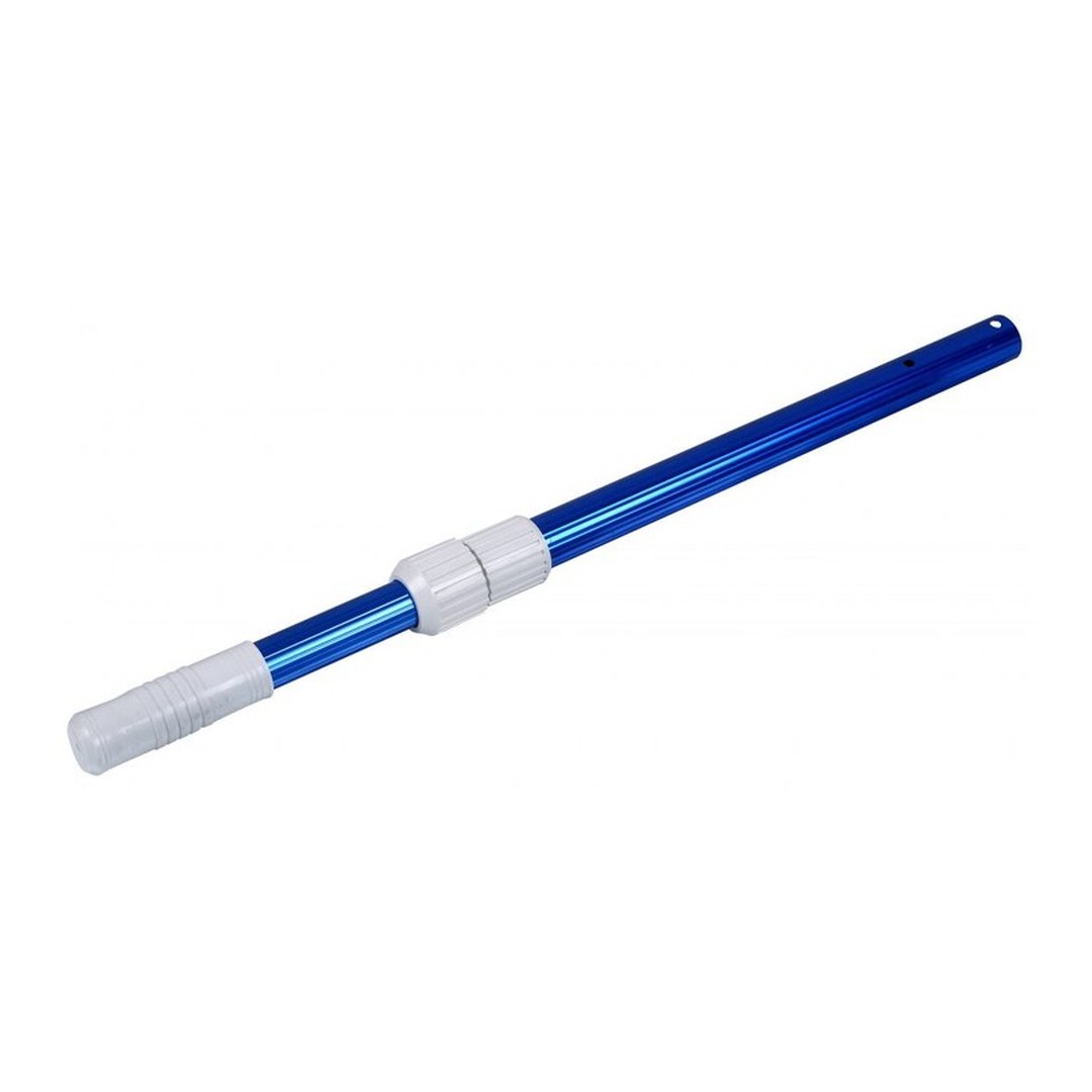 Pool telescopic rod 2 x 1.2 m blue