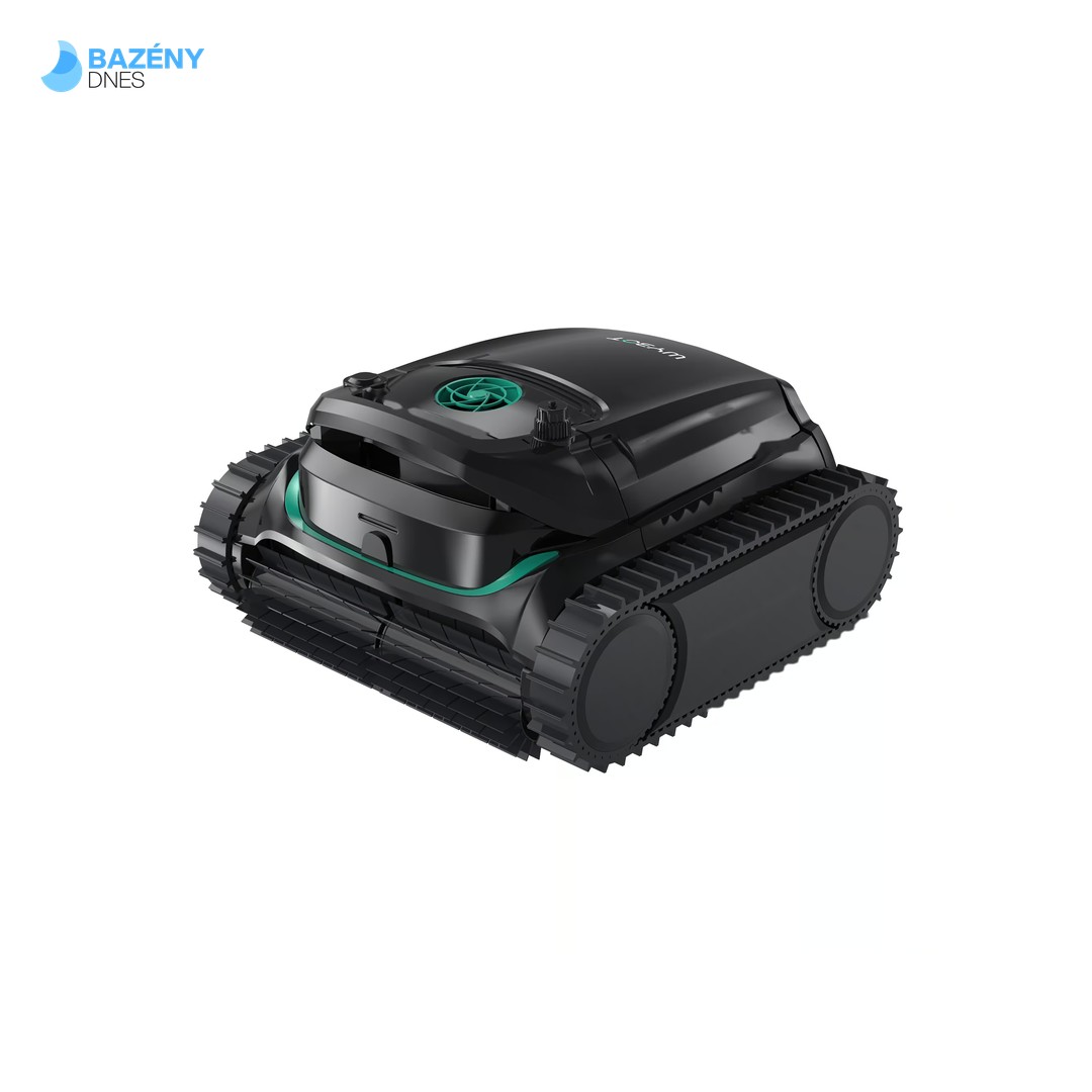 Bateriový automatický vysavač WYBOT M2 VISION