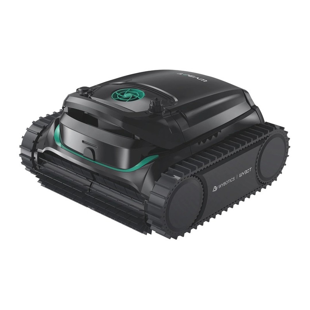 Bateriový automatický vysavač WYBOT M2 VISION 4