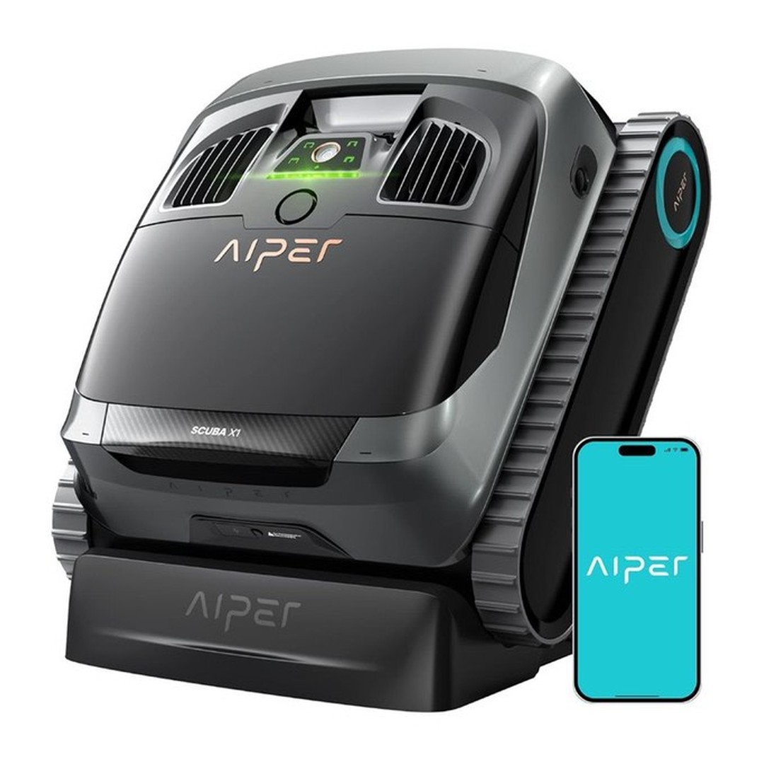 AIPER Scuba X1