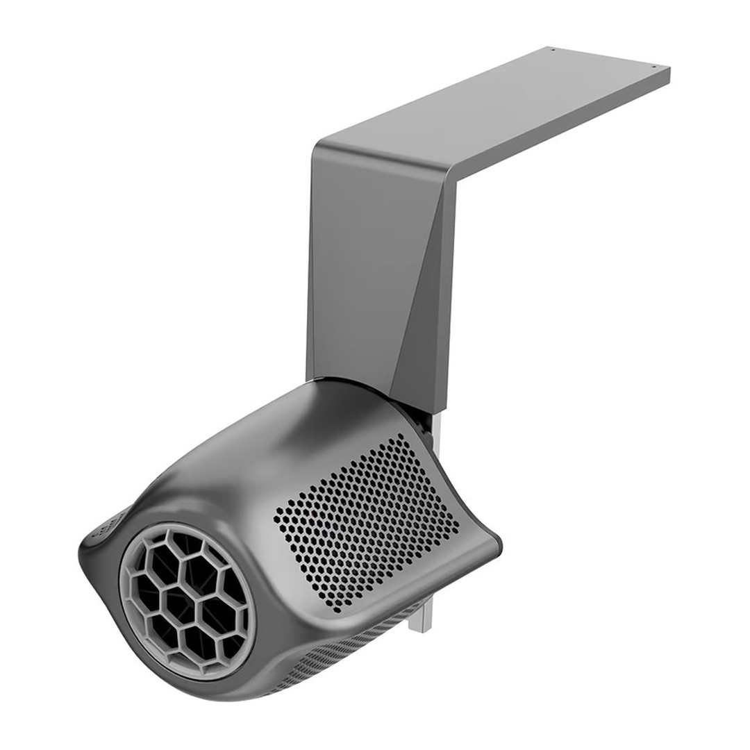 Inverter-Gegenstrom – FAIRLAND FREE JET – 120 m³/h