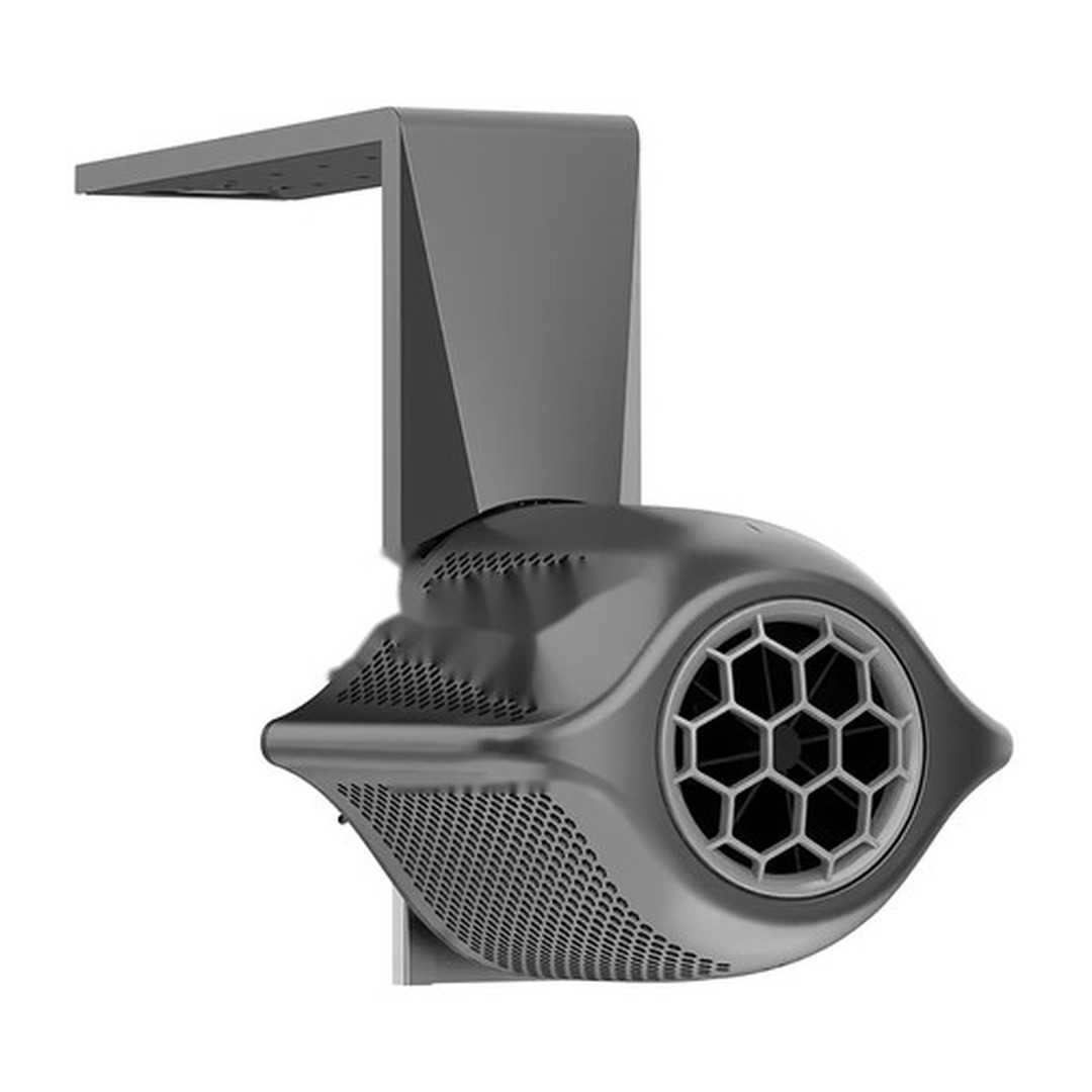 Invertorový závěsný protiproud – FAIRLAND FREE JET – 230 m³/h 3