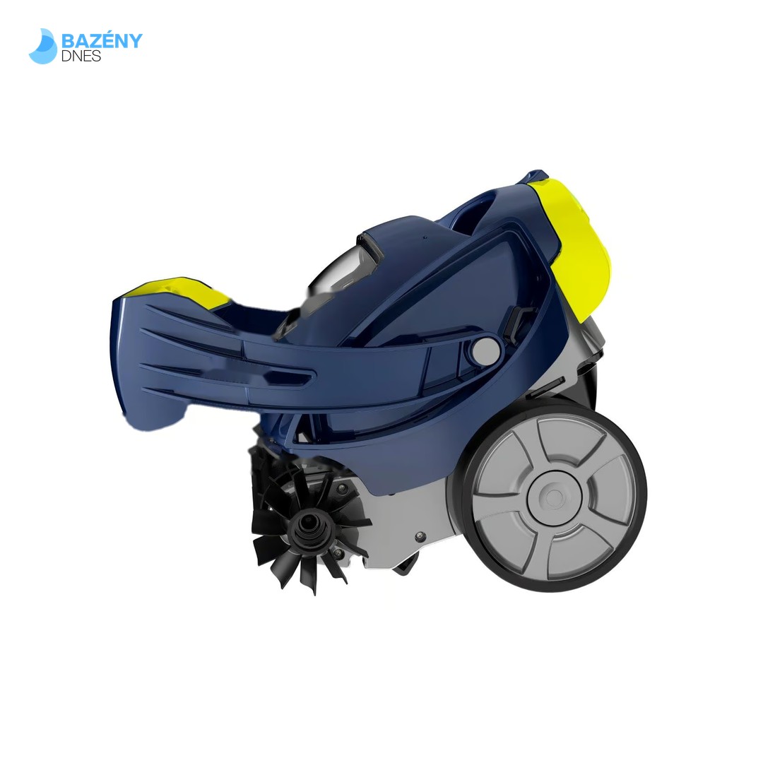 ZODIAC SPAbot rs 800