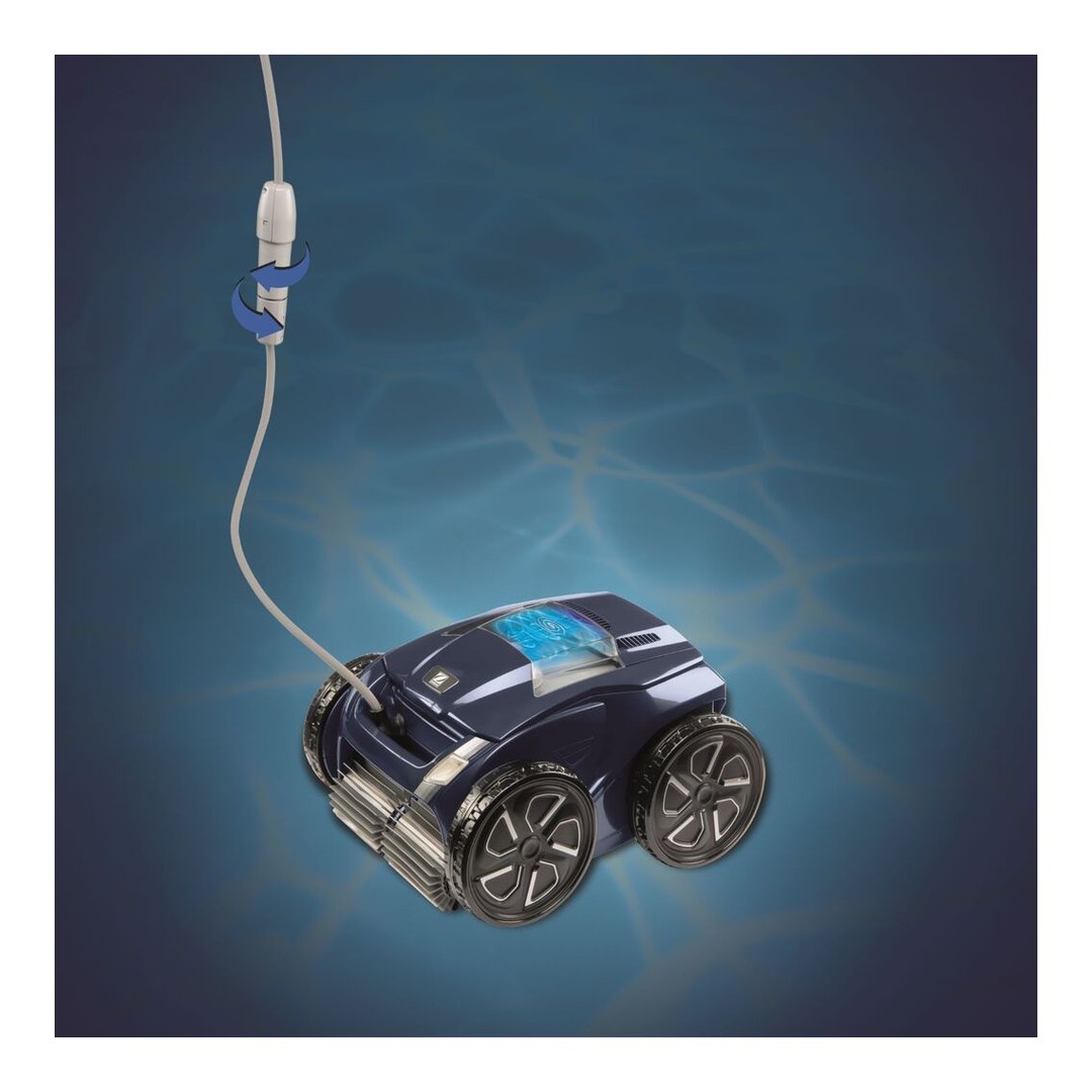 Bazénový robotický vysavač ZODIAC RA 6500iQ - Alpha 4