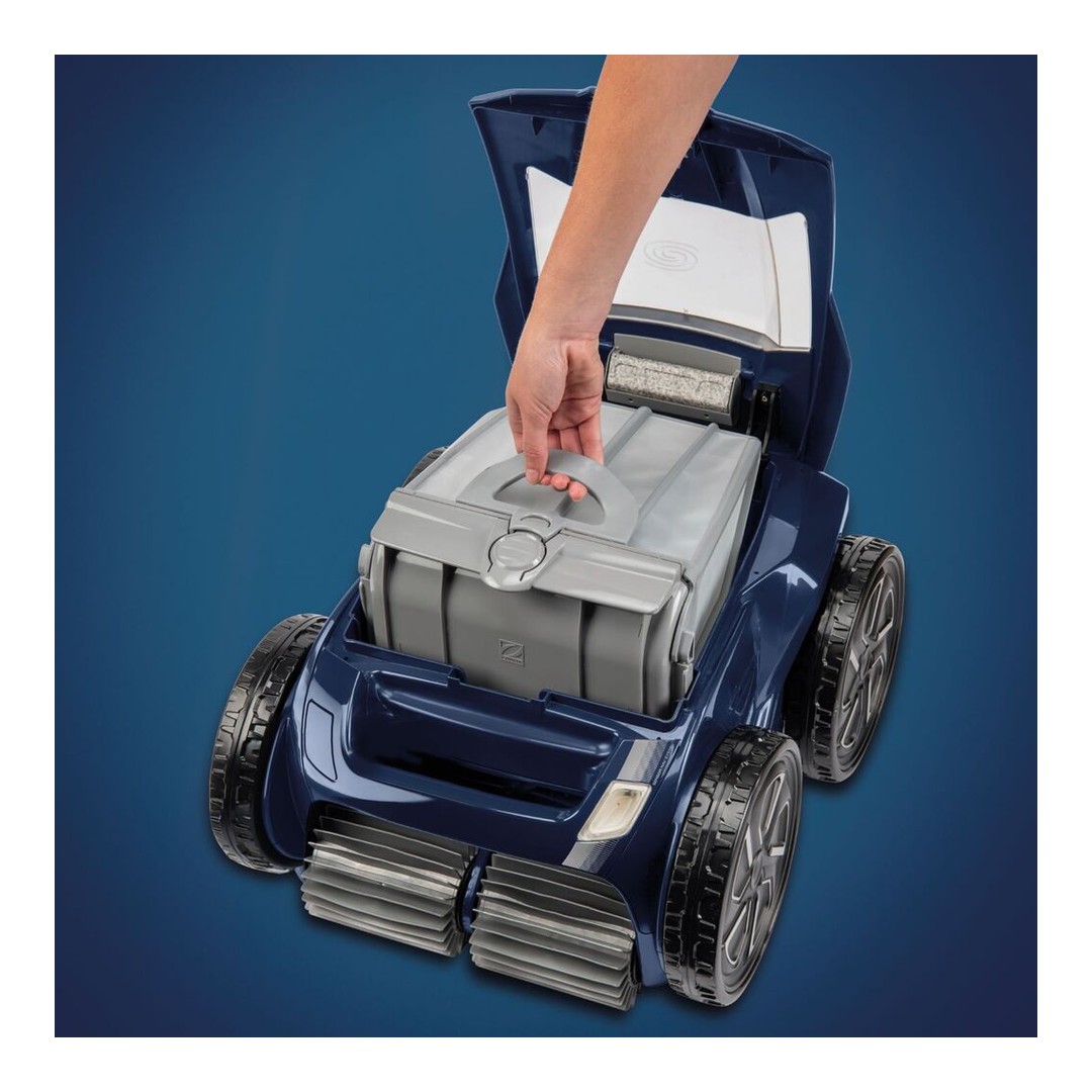 Bazénový robotický vysavač ZODIAC RA 6500iQ - Alpha 5