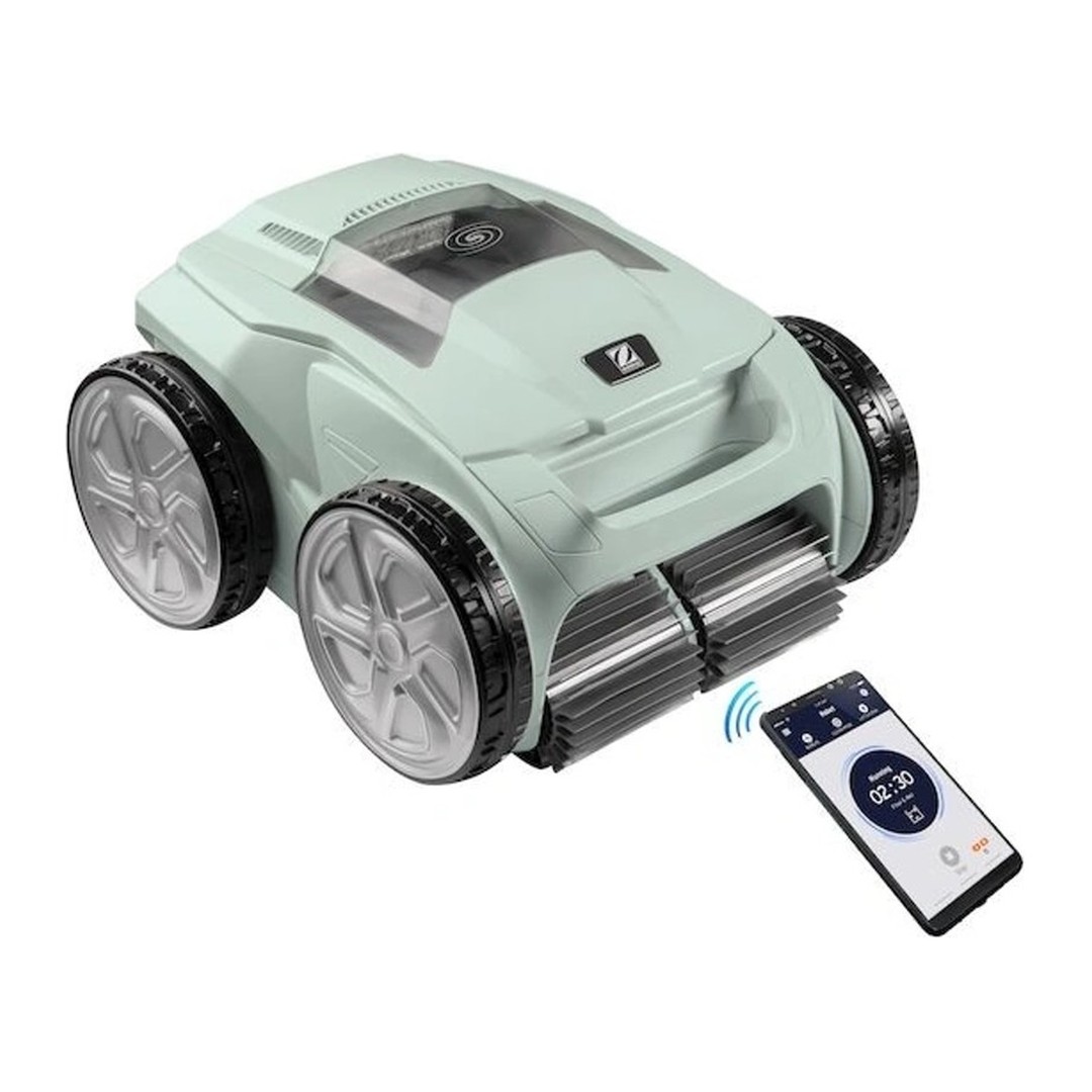 Robotický jezírkový vysavač ZODIAC RA 63 iQ BIO - Alpha