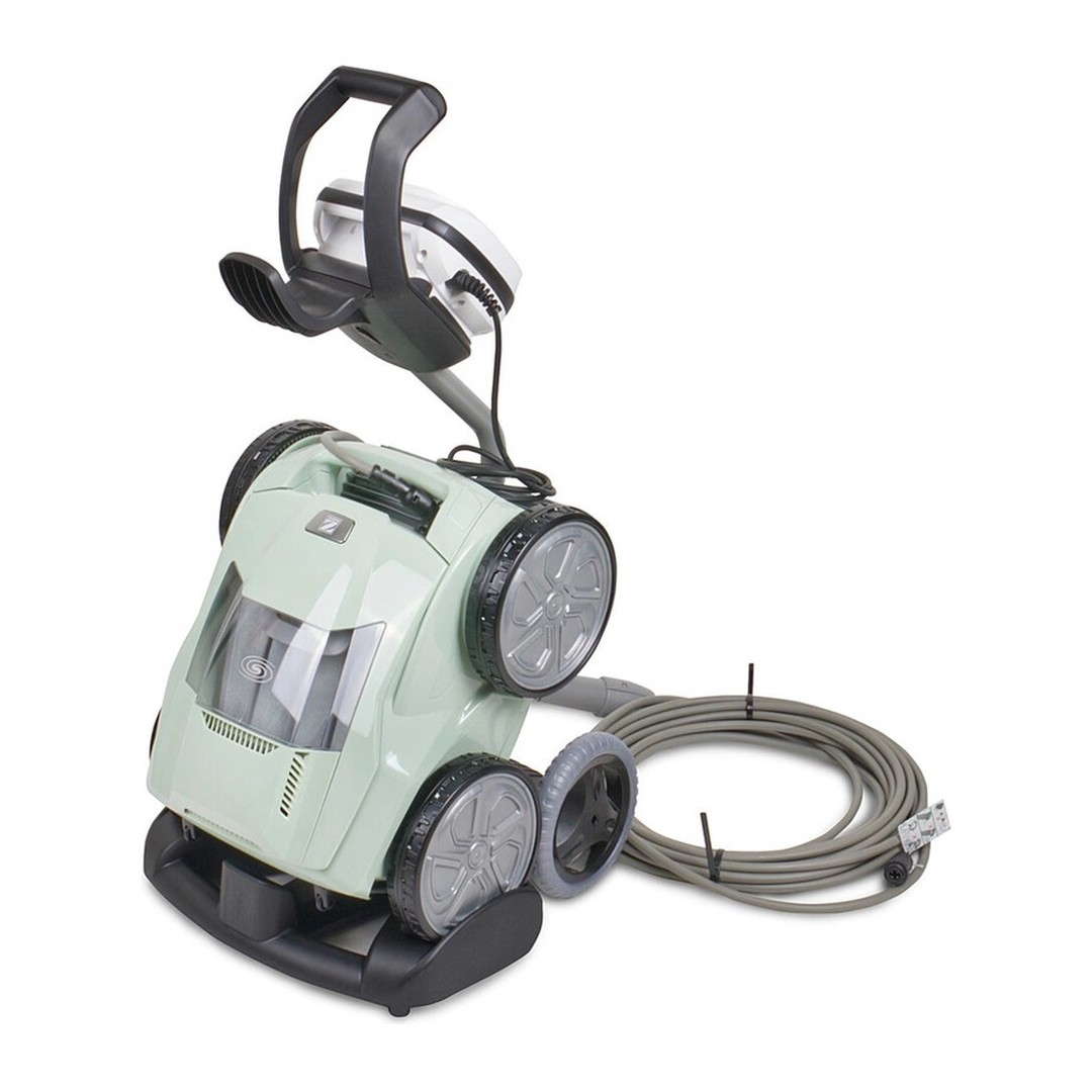 Robotický jezírkový vysavač ZODIAC RA 63 iQ BIO - Alpha 2