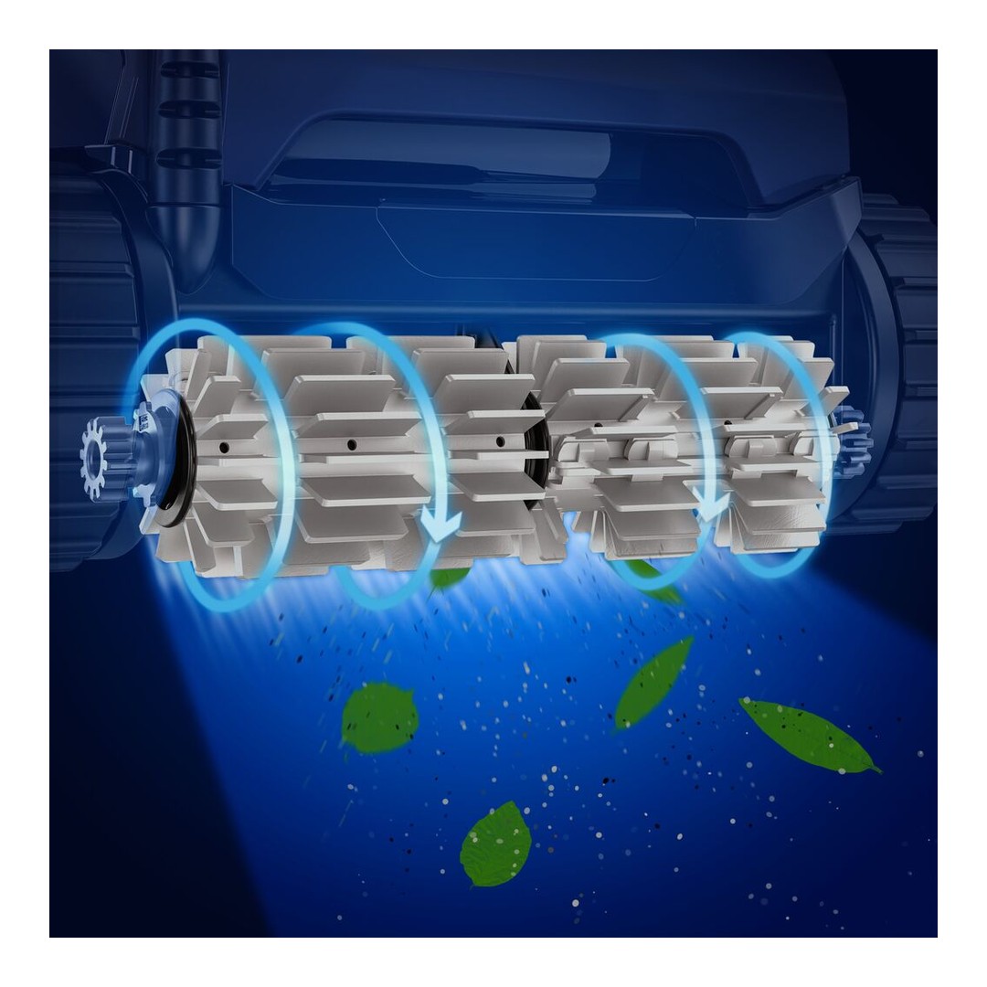 Robotický bazénový vysavač Zodiac CNX 30iQ 6