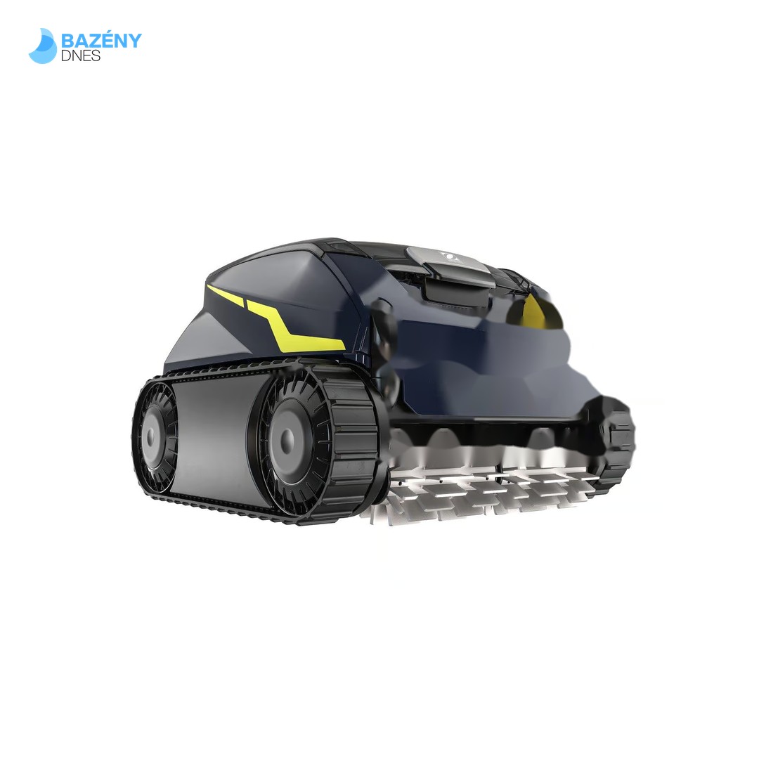 ZODIAC RF 5400iQ - FreeRider 2