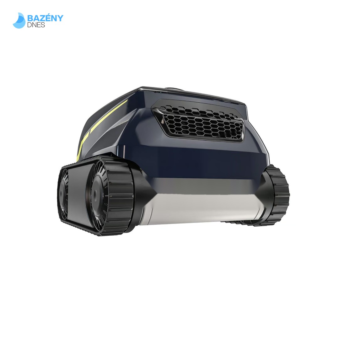 ZODIAC RF 5400iQ - FreeRider 4