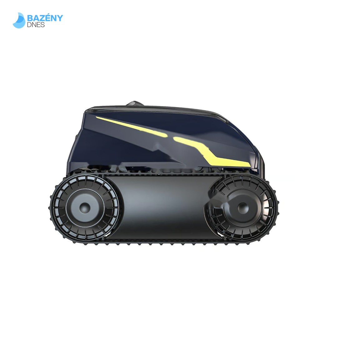 ZODIAC RF 5400iQ - FreeRider 5