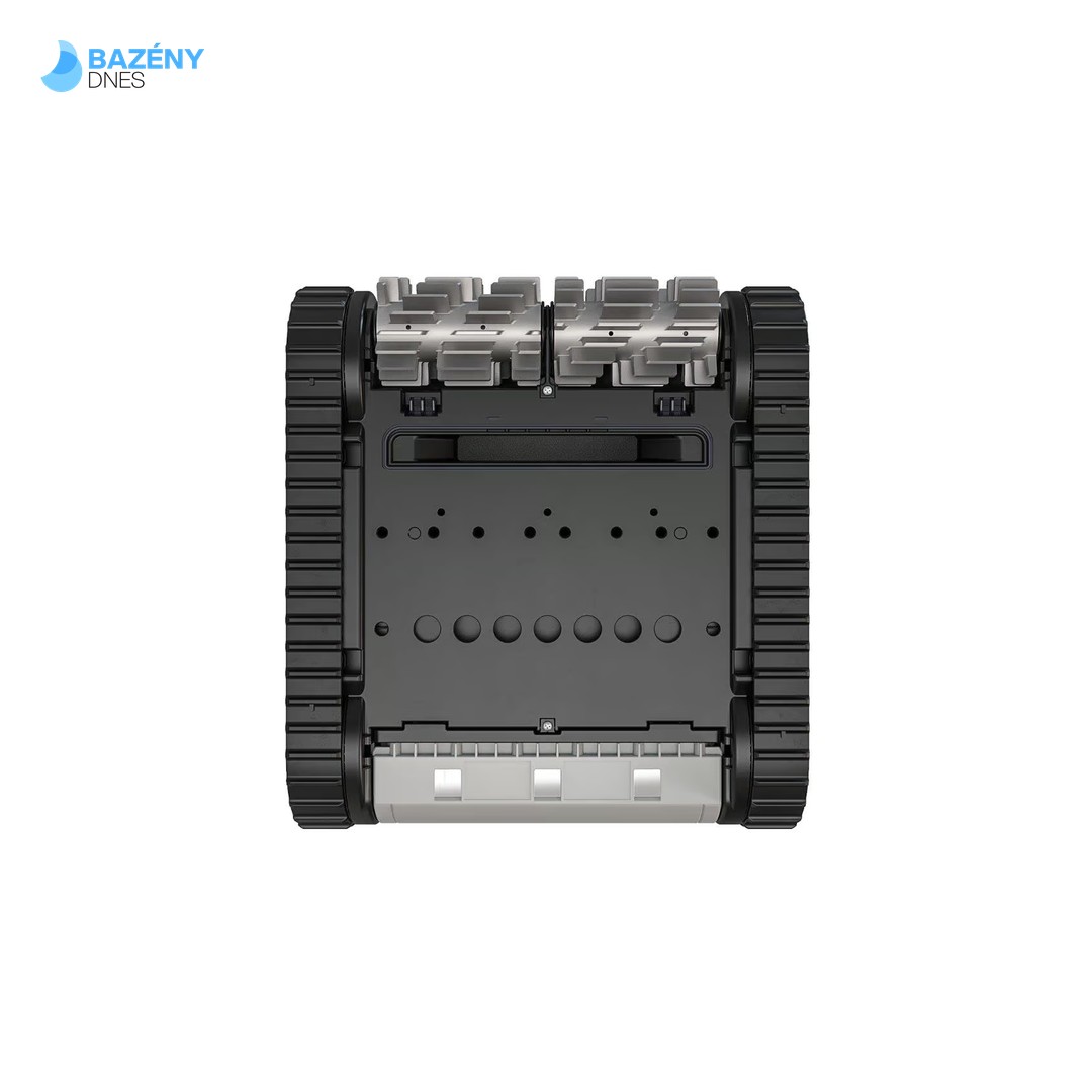 ZODIAC RF 5400iQ - FreeRider 8