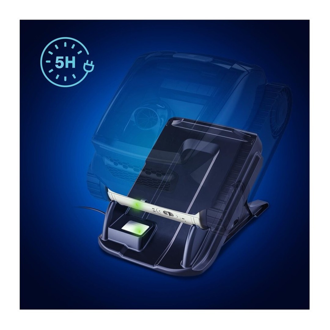 Robotický bateriový bazénový vysavač ZODIAC RF 5400iQ - FreeRider 2