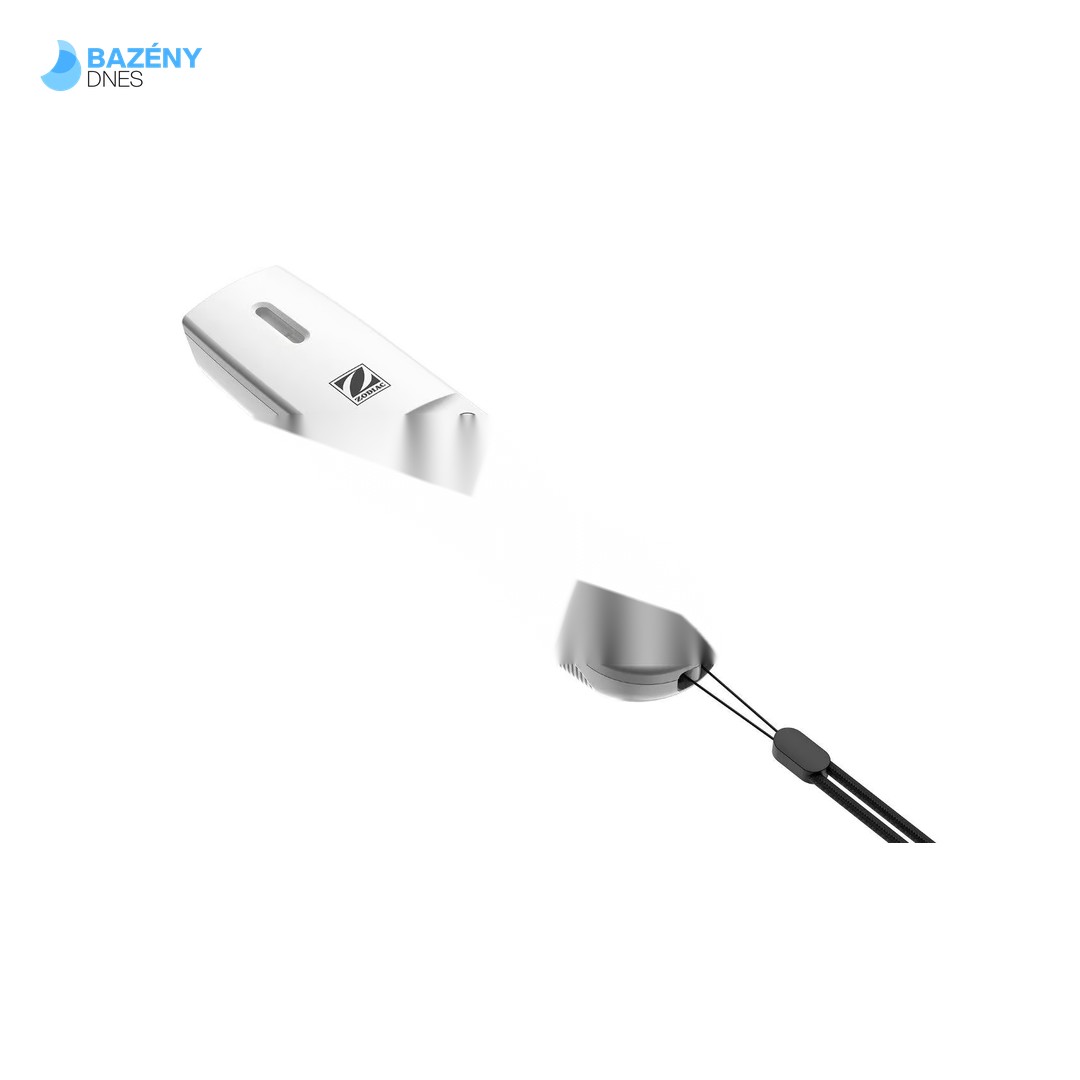 ZODIAC RF 5600iQ - FreeRider