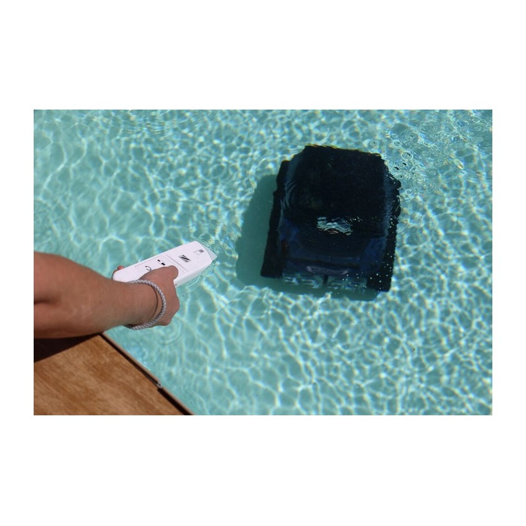 Robotický bateriový bazénový vysavač ZODIAC RF 5600iQ - FreeRider 5