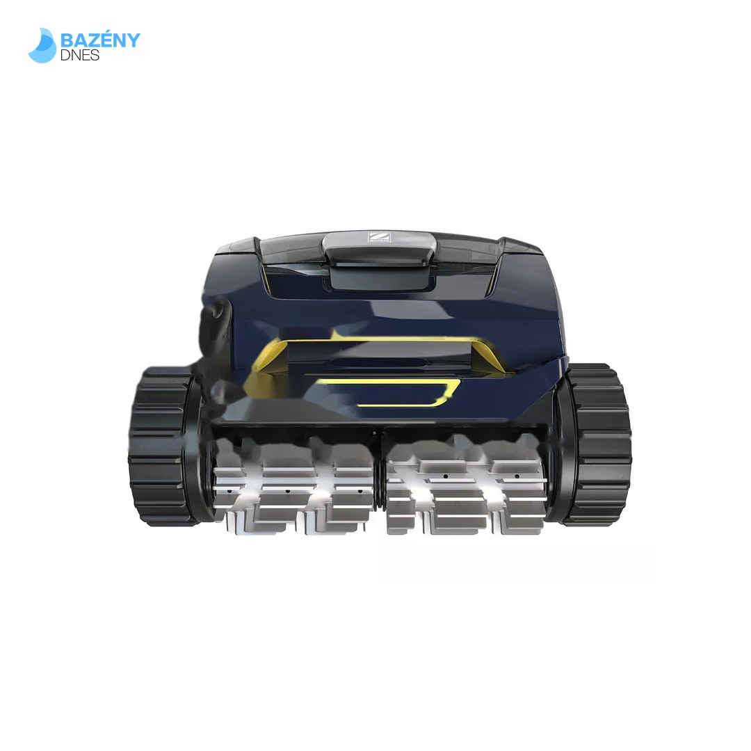 ZODIAC RF 42iQ - FreeRider 3