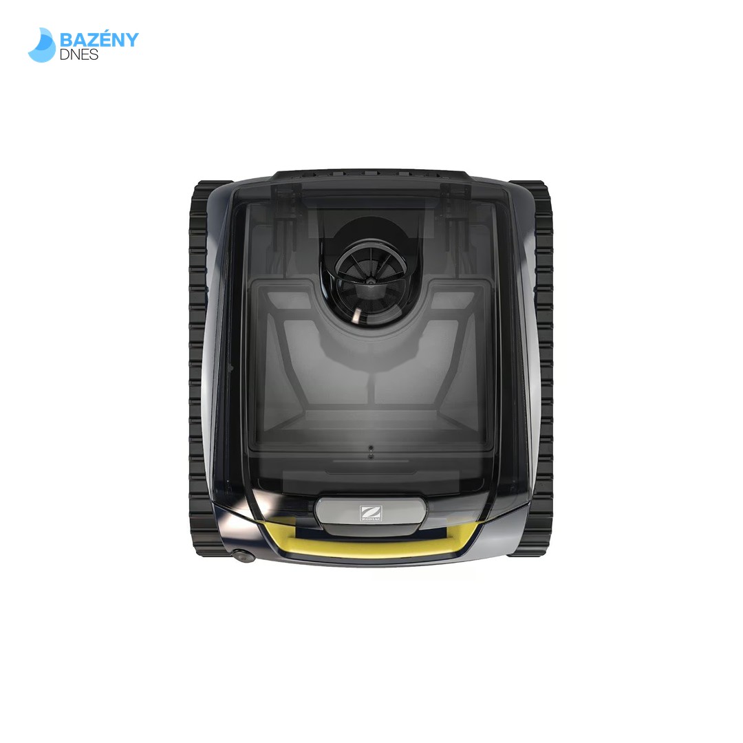 ZODIAC RF 42iQ - FreeRider 5