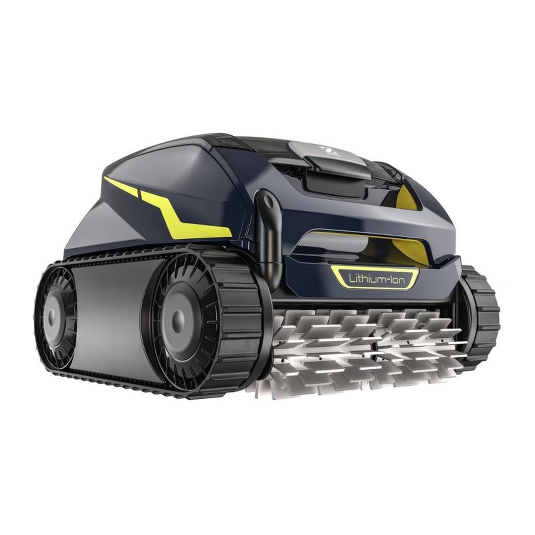 Robotický bateriový bazénový vysavač ZODIAC RF 42iQ - FreeRider