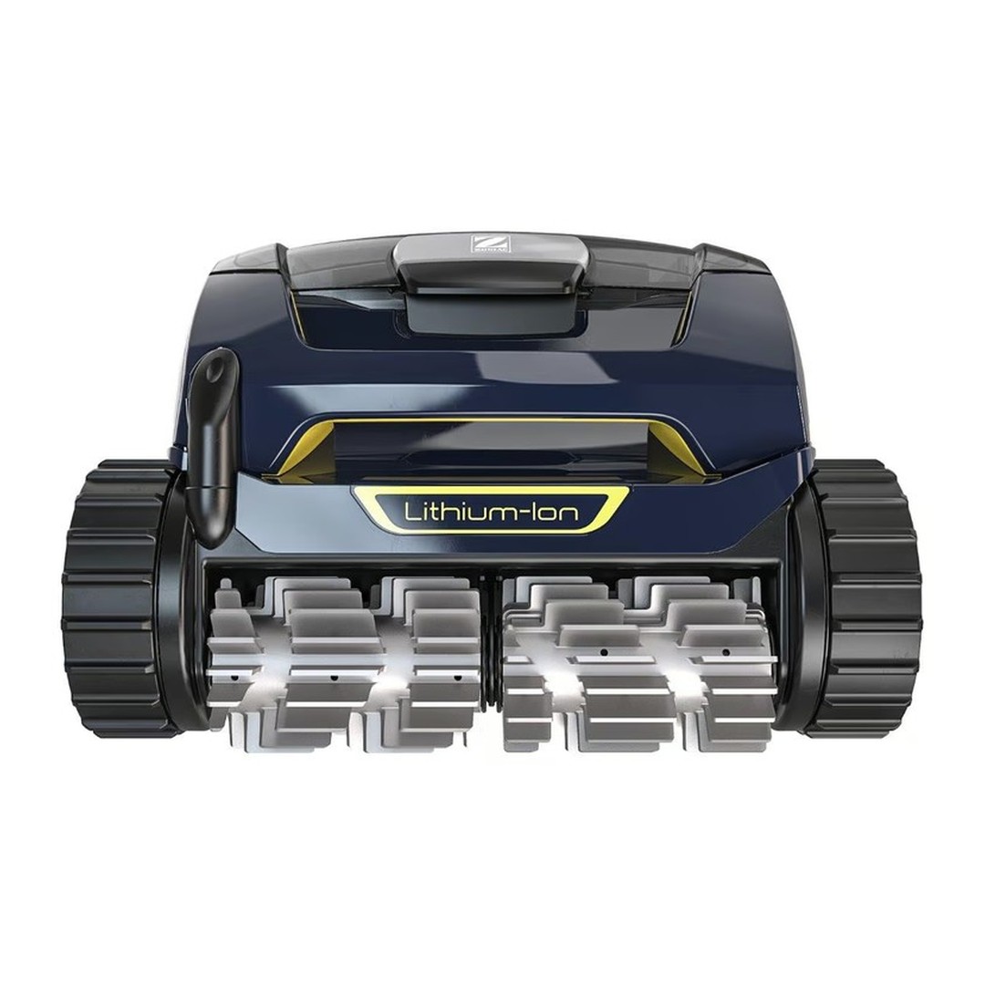 Robotický bateriový bazénový vysavač ZODIAC RF 42iQ - FreeRider 2