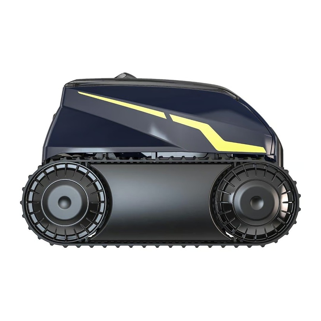 Robotický bateriový bazénový vysavač ZODIAC RF 42iQ - FreeRider 3