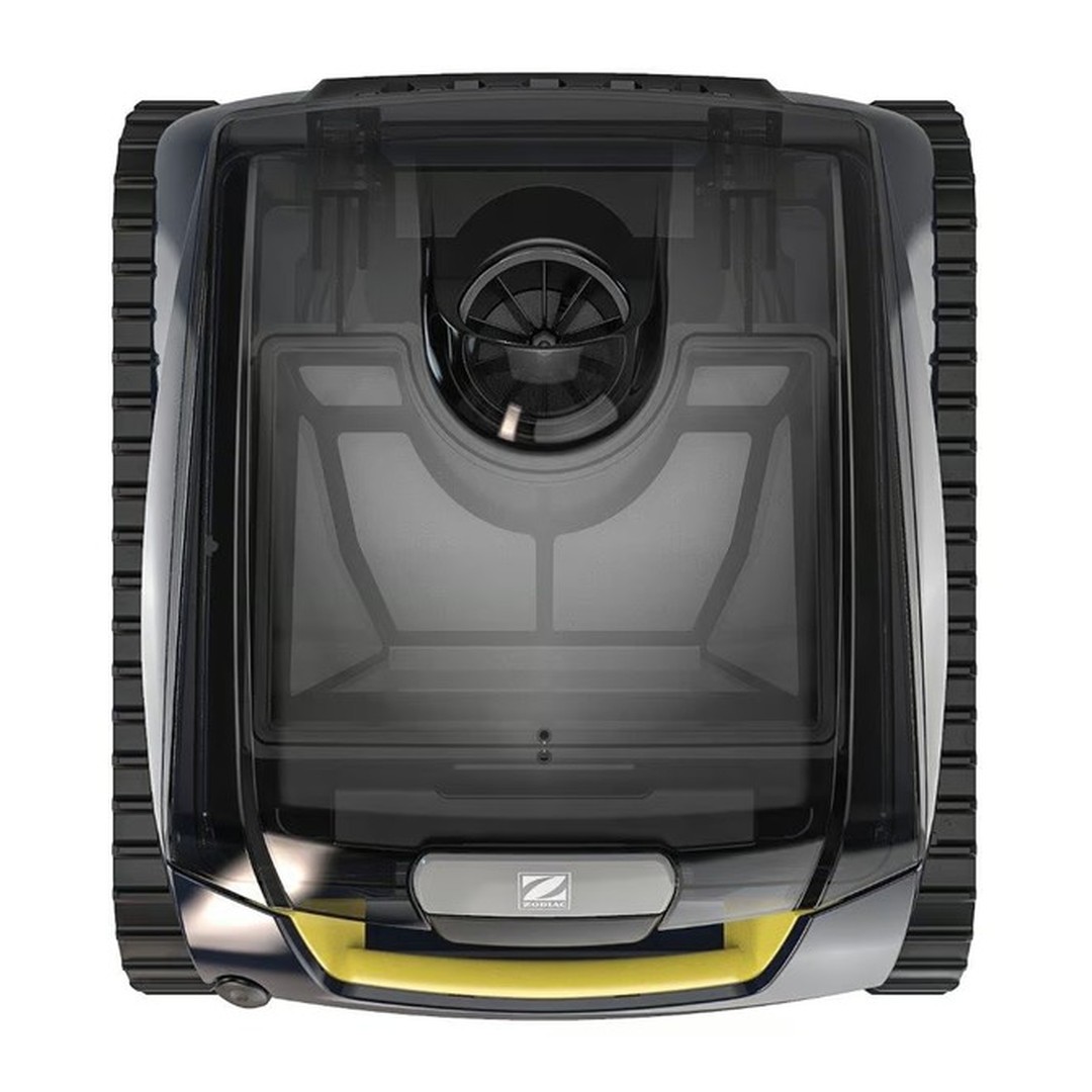 Robotický bateriový bazénový vysavač ZODIAC RF 42iQ - FreeRider 4