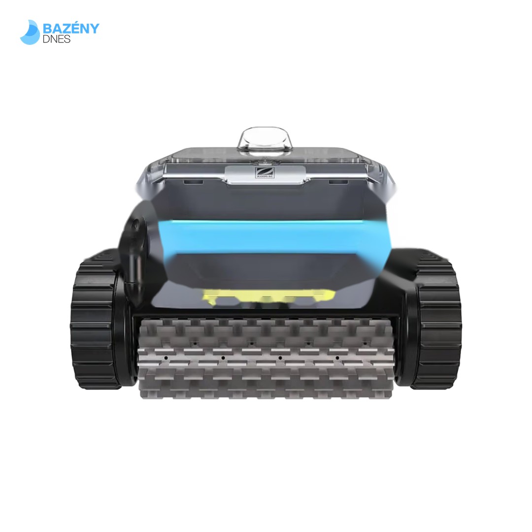 ZODIAC OF 42iQ - FreeRider 3