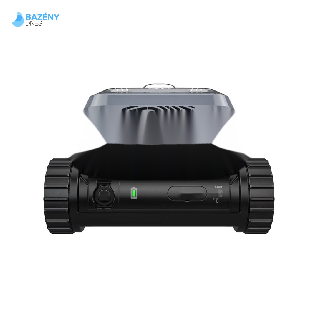 ZODIAC OF 42iQ - FreeRider