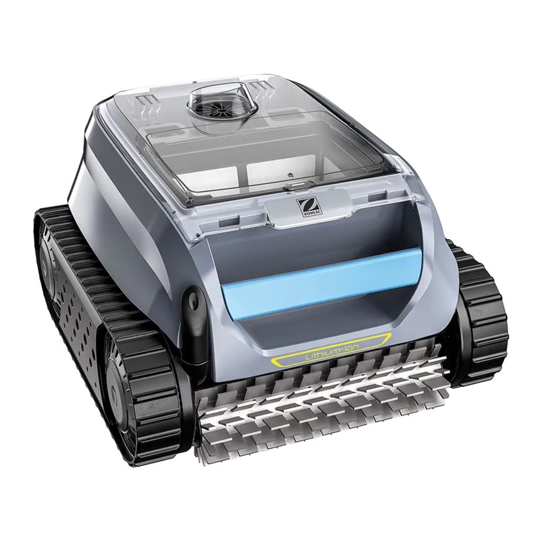 Robotický bateriový bazénový vysavač ZODIAC OF 42iQ - FreeRider