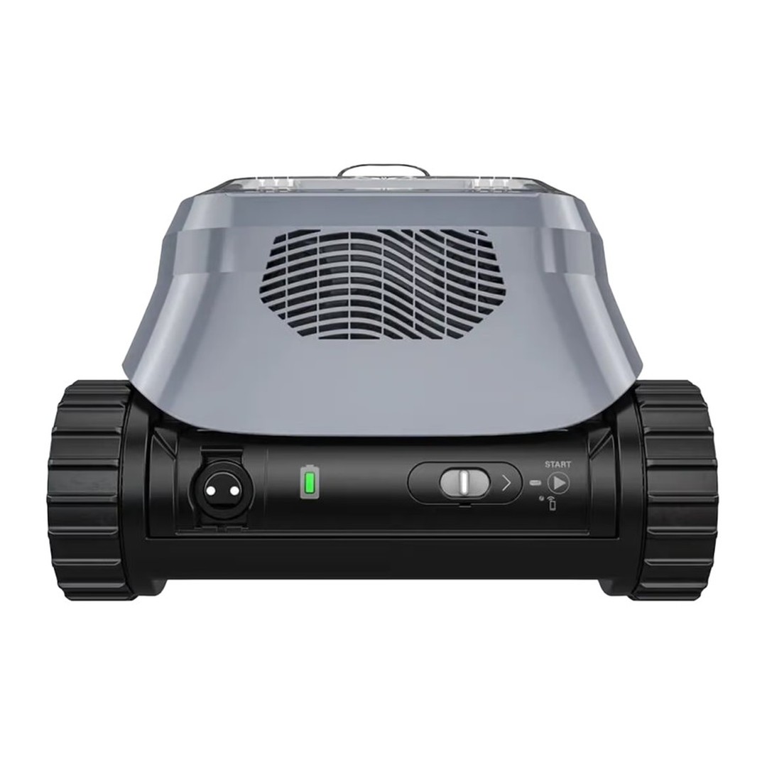 Robotický bateriový bazénový vysavač ZODIAC OF 42iQ - FreeRider 2