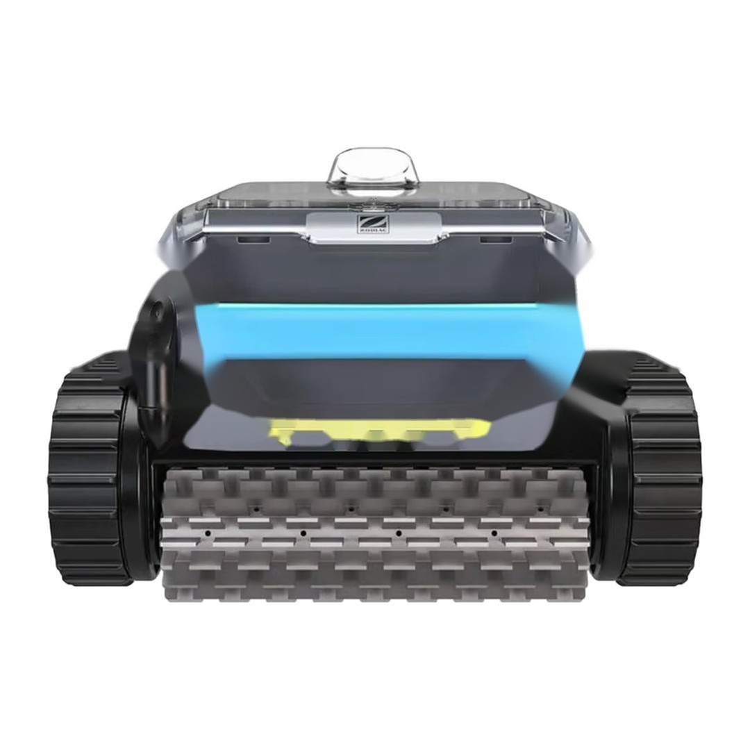 Robotický bateriový bazénový vysavač ZODIAC OF 42iQ - FreeRider 3