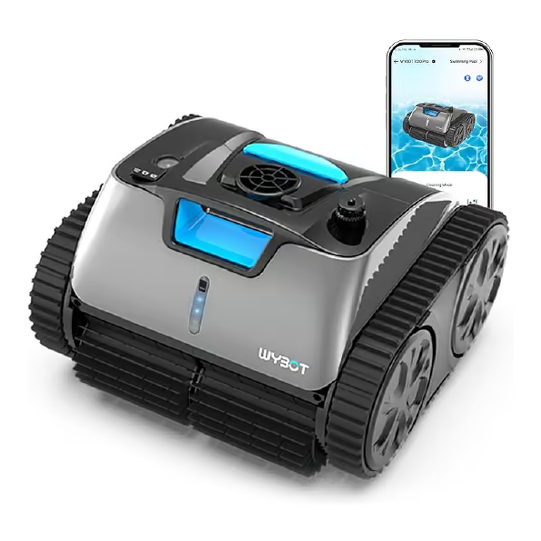 Bazénový vysavač WYBOT C1 PRO