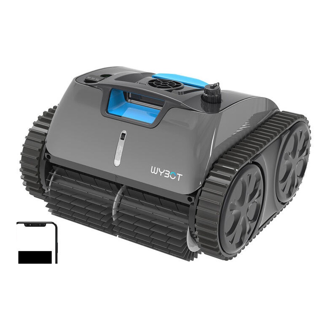 Bazénový vysavač WYBOT C1 PRO 2