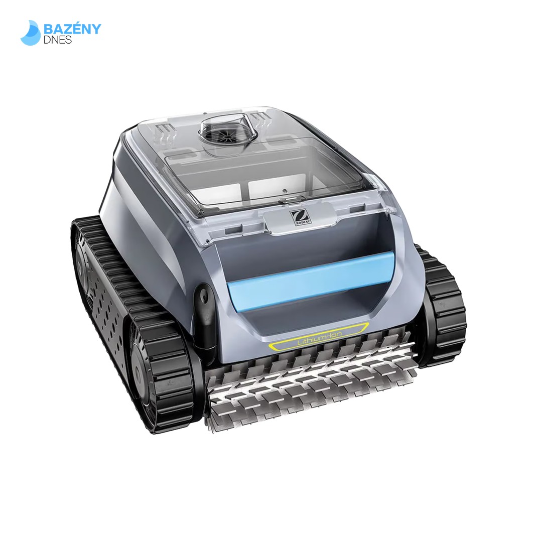 Robotický bateriový bazénový vysavač ZODIAC OF 42iQ - FreeRider
