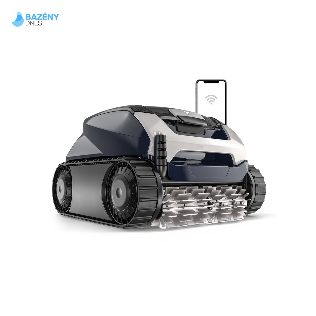 Atomatický bazénový vysavač Zodiac VOYAGER RE 4600iQ