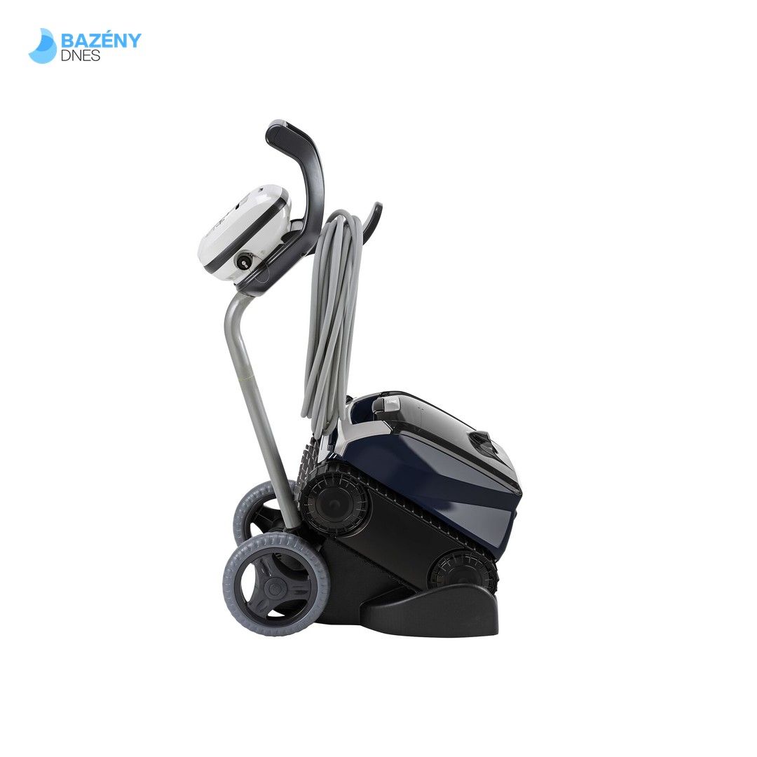 Atomatický bazénový vysavač Zodiac VOYAGER RE 4600iQ 3