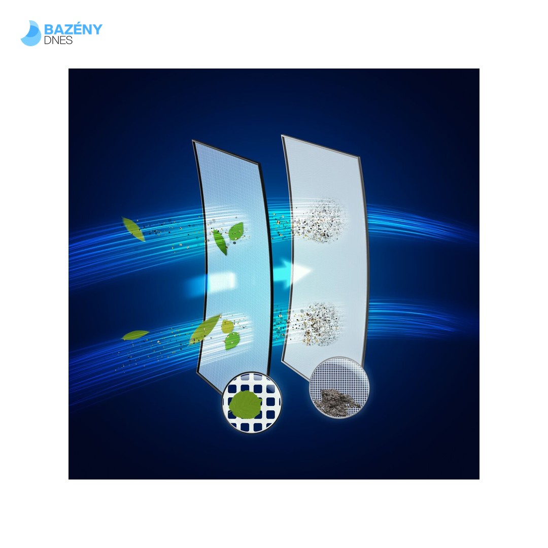 Atomatický bazénový vysavač Zodiac VOYAGER RE 4600iQ 5