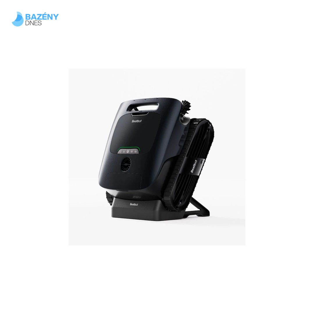 Automatický bazénový vysavač Beatbot AquaSense 2 Ultra