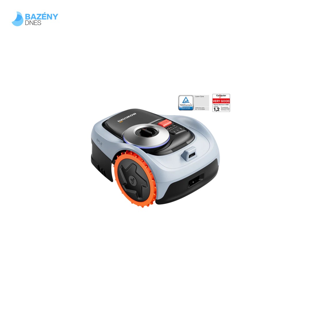 Segway Navimow i205E AWD