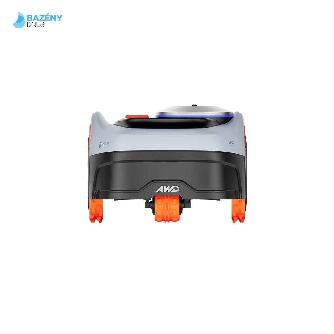 Segway Navimow i205E AWD 2