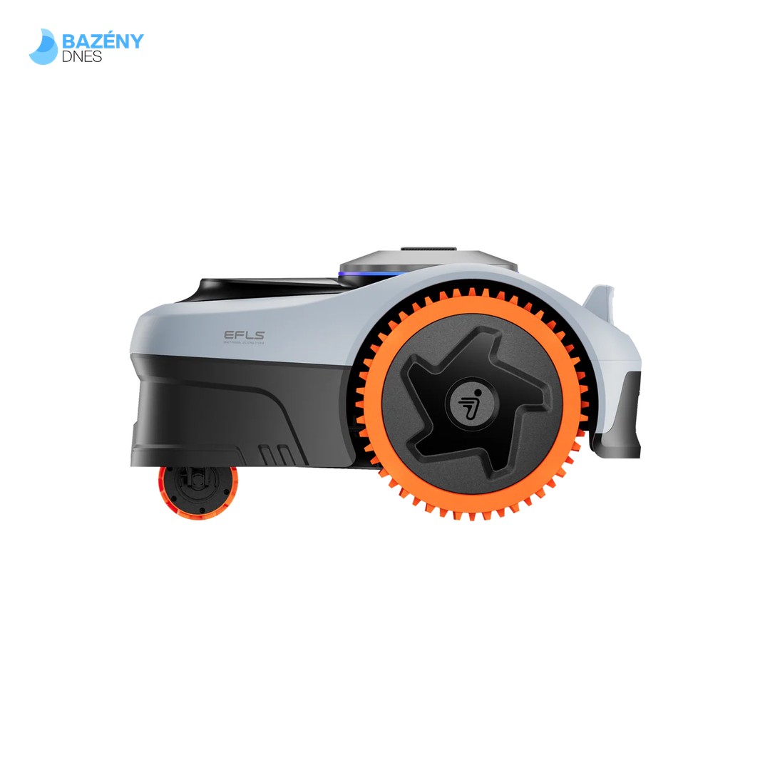 Segway Navimow i205E AWD 3