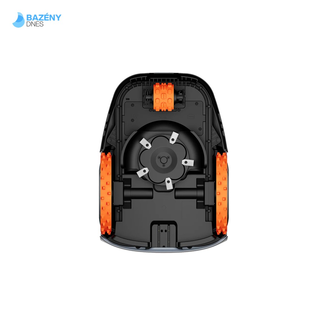 Segway Navimow i205E AWD 4