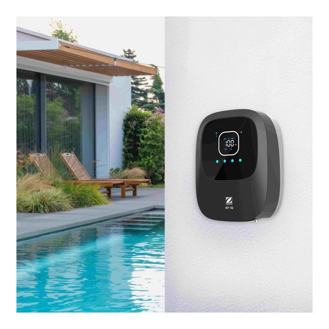 ZODIAC Ei2 iQ 20 - pH EVO - do 90 m3 3