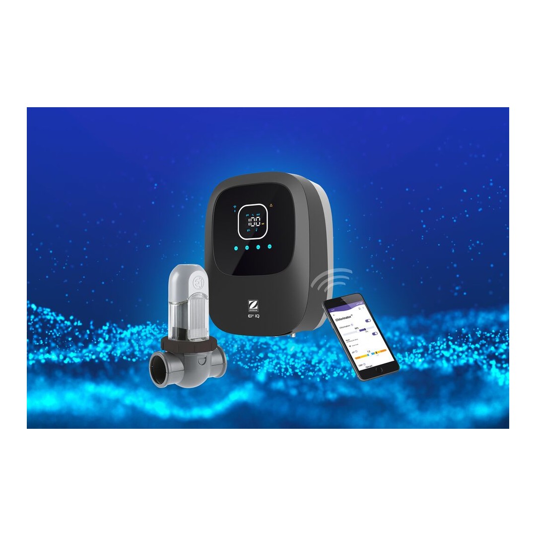 ZODIAC Ei2 iQ 12 - do 50 m3 3