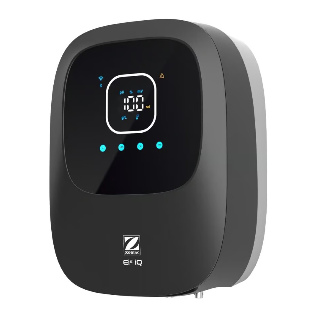 ZODIAC Ei2 iQ 25 - pH EVO - do 110 m3