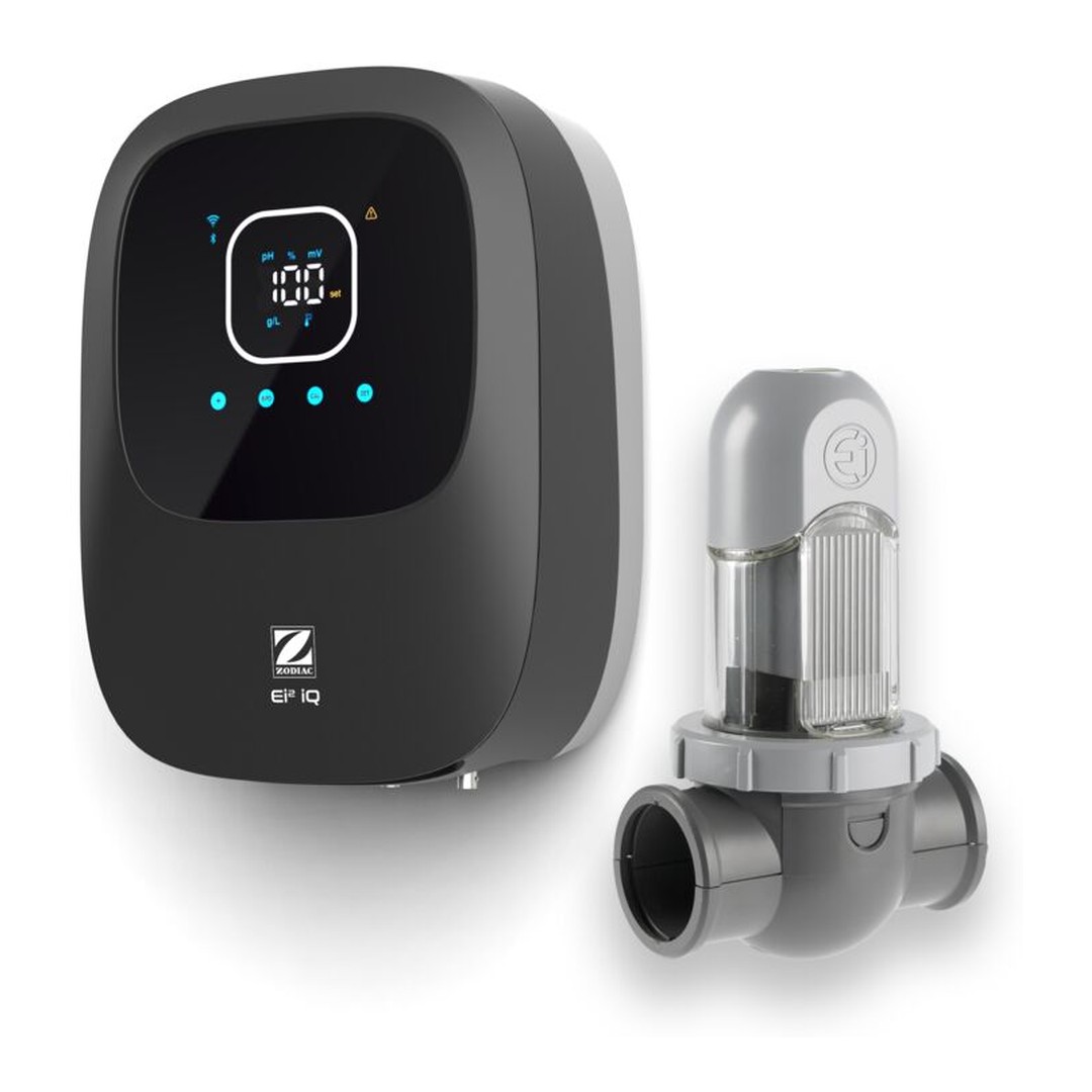 ZODIAC Ei2 iQ 25 - pH EVO - do 110 m3 2